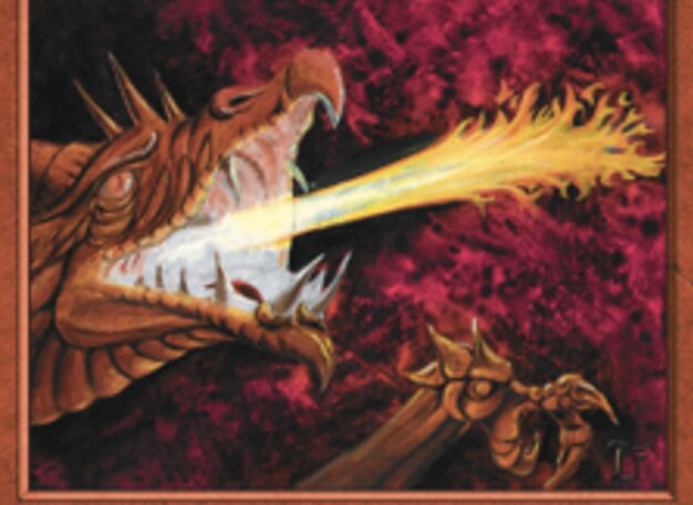 Firebreathing
