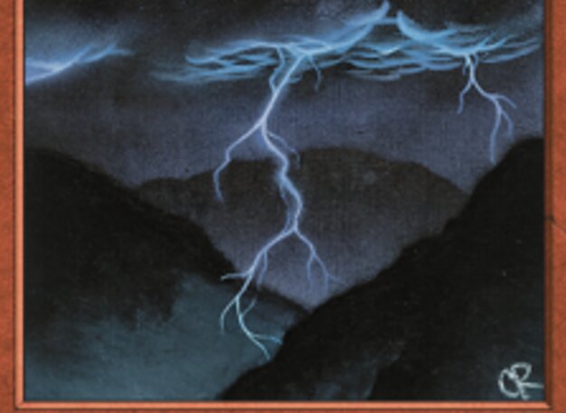 Lightning Bolt