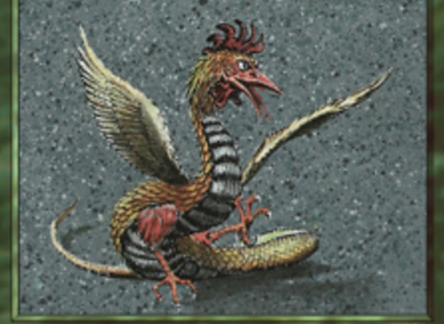 Cockatrice