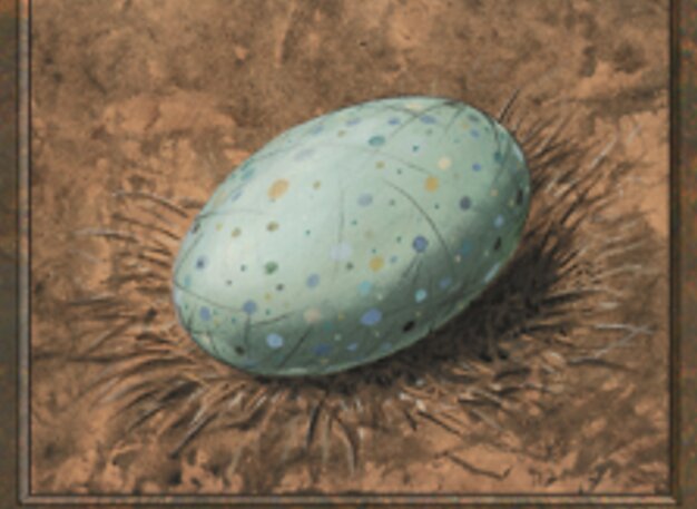 Dingus Egg