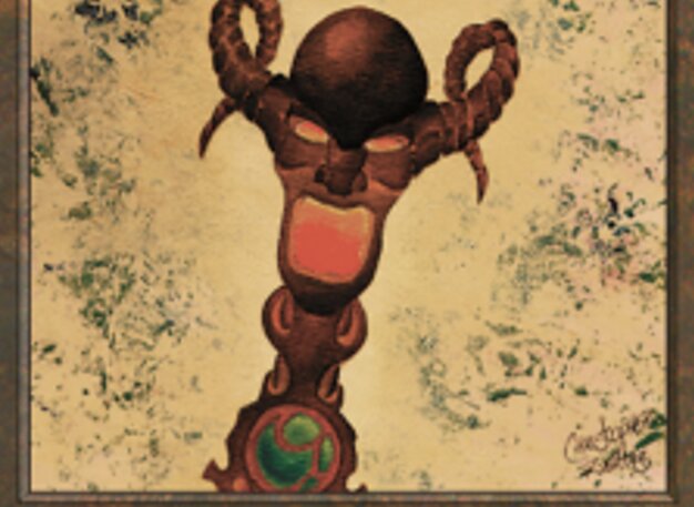 Rod of Ruin