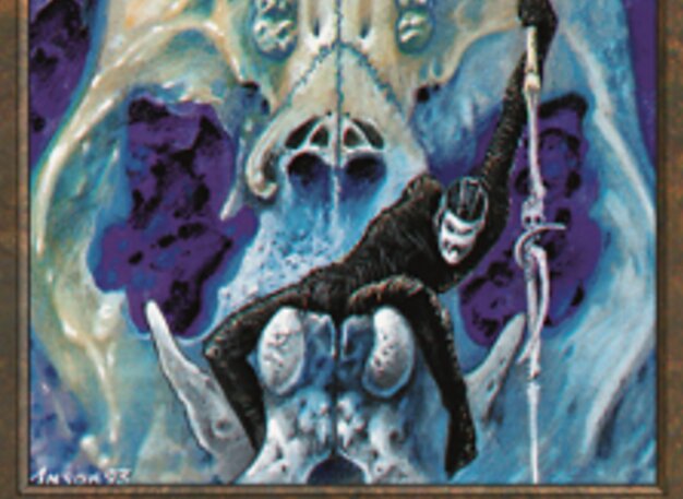 Throne of Bone