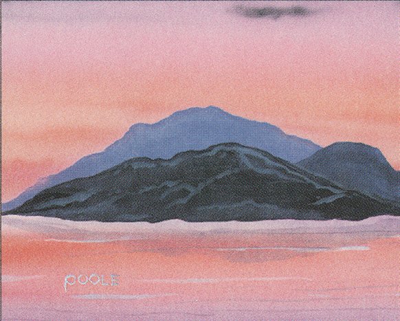 Island