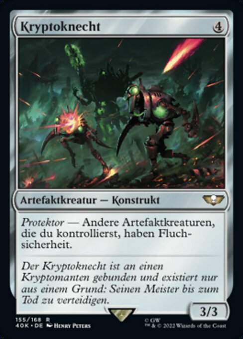 Kryptoknecht