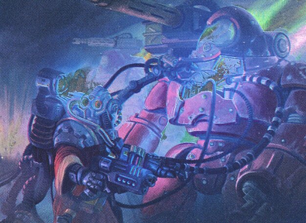 Cybernetica Datasmith