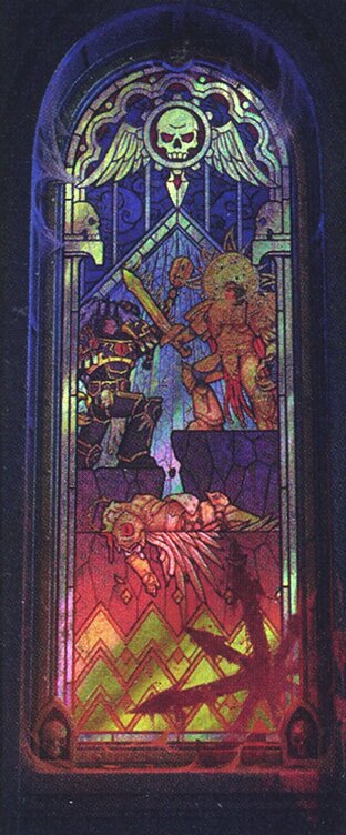 The Horus Heresy