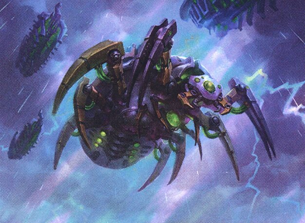Canoptek Spyder