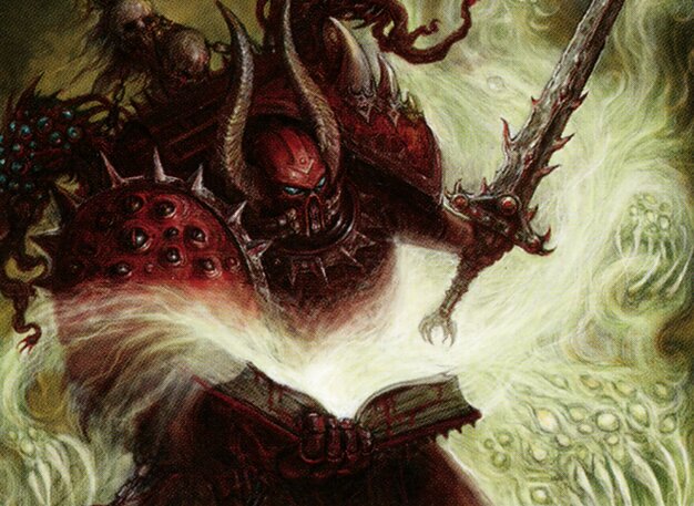 Blasphemous Act