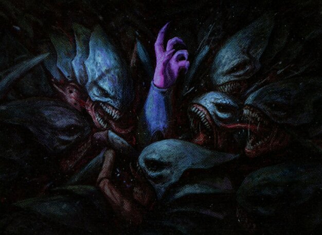 Death's Presence
