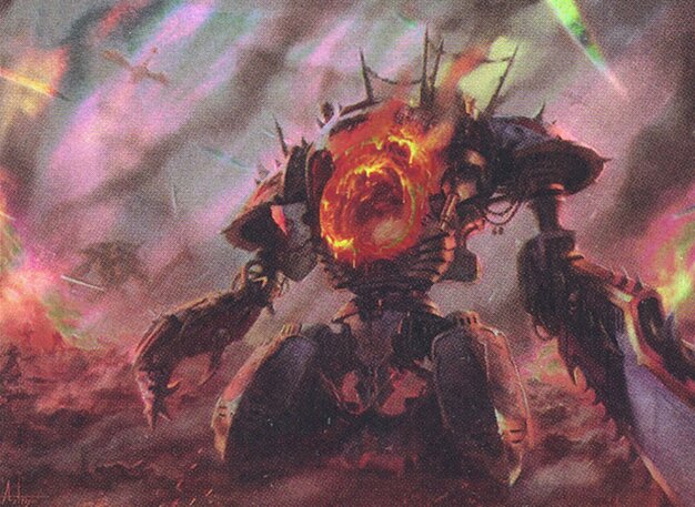 Utter End