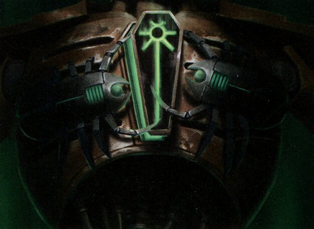 Arcane Signet