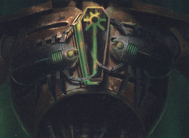 Arcane Signet
