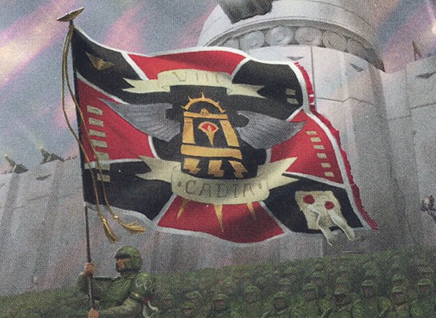 Talisman of Progress