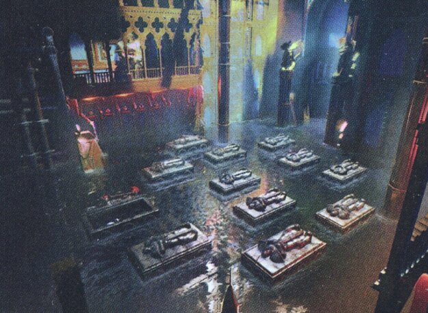 Darkwater Catacombs