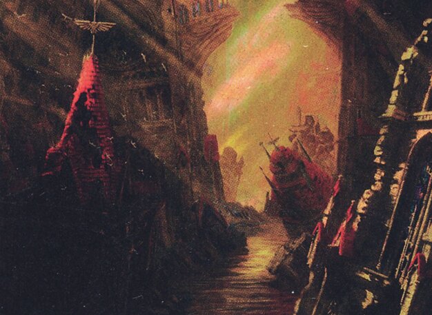 Sunken Hollow
