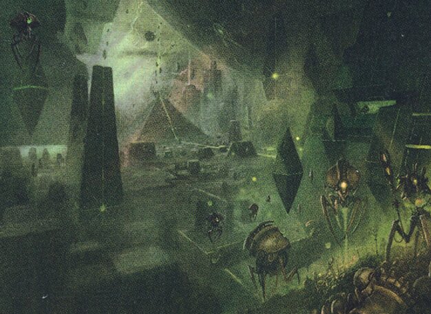Vault of Whispers