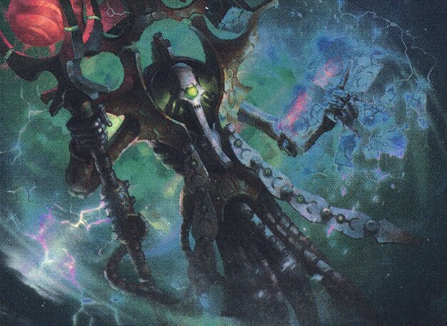Chronomancer