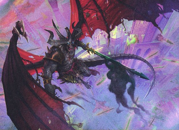 Be'lakor, the Dark Master