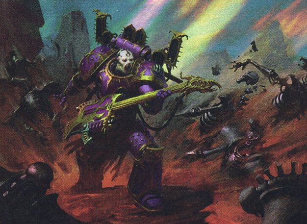 Noise Marine