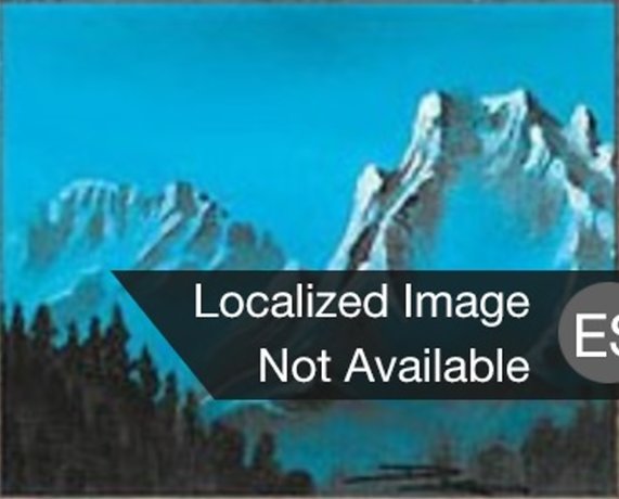 Montaña
