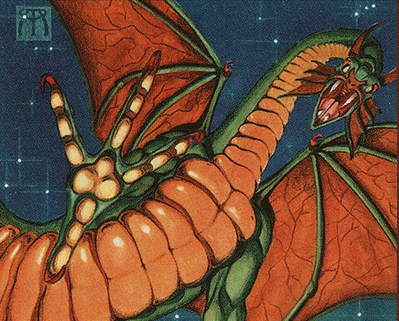 Shivan Dragon