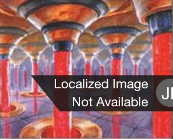 Urza's Power Plant