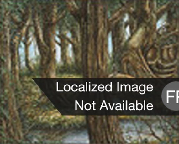 Forêt