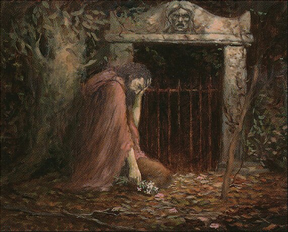 Bereavement