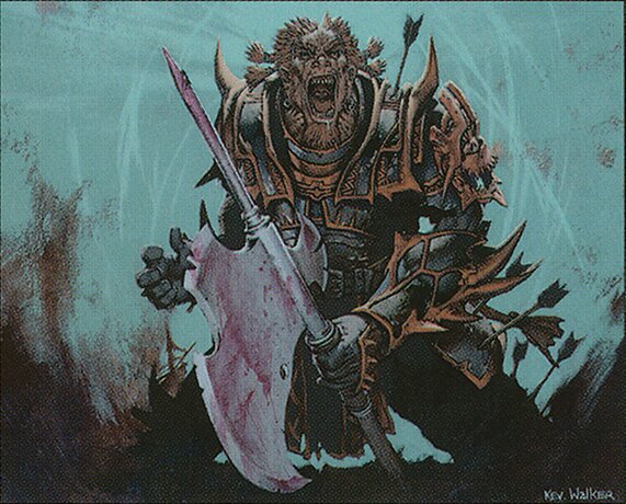 Eastern Paladin