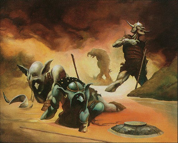 Engineered Plague