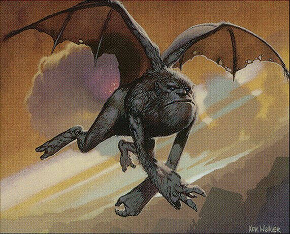 Foul Imp
