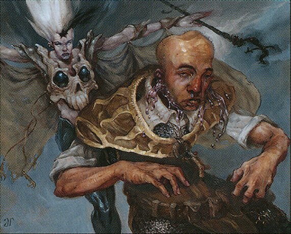 Mind Rot