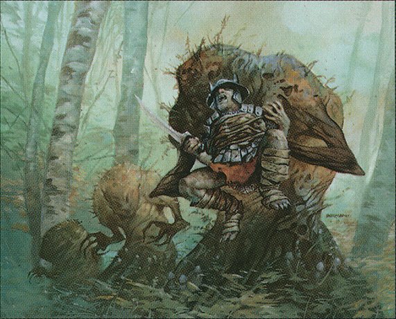 Nature's Revolt