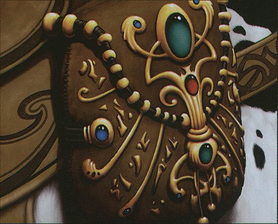 Jandor's Saddlebags