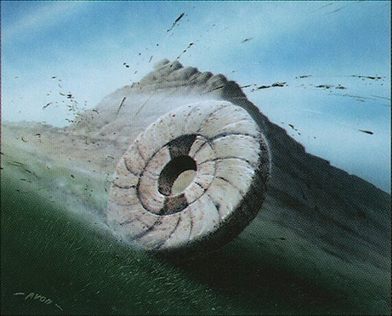 Millstone