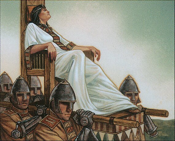 Sanctimony