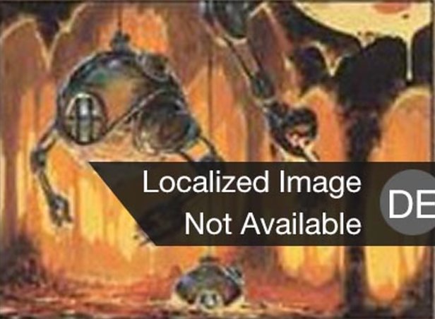 Urza's Mine