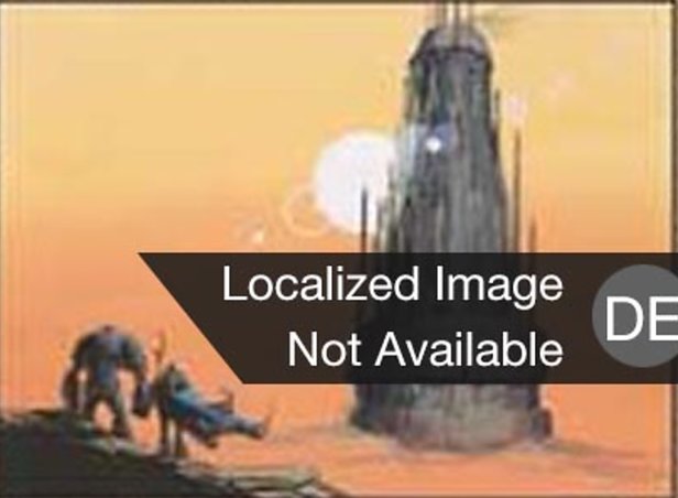 Urza's Tower