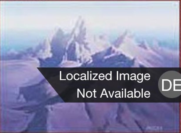 Gebirge