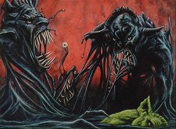 Death Pit Offering