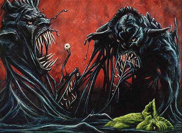 Death Pit Offering