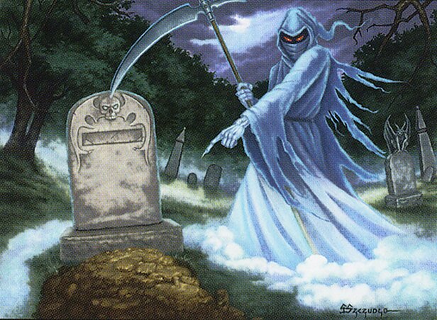 Grave Pact