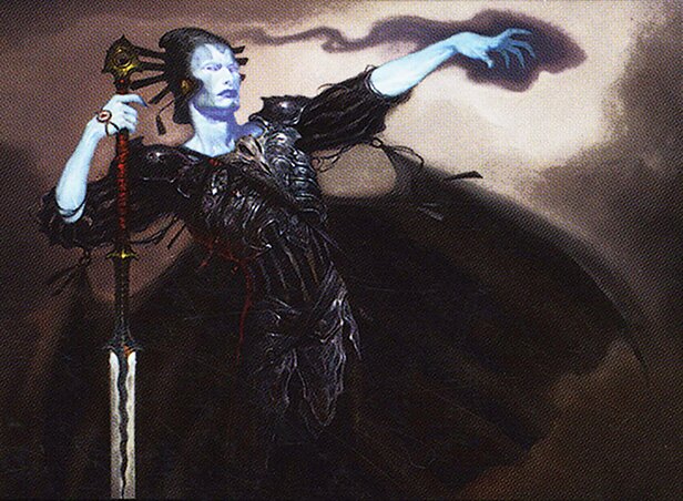 Lord of the Undead