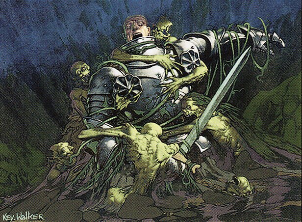 Scathe Zombies