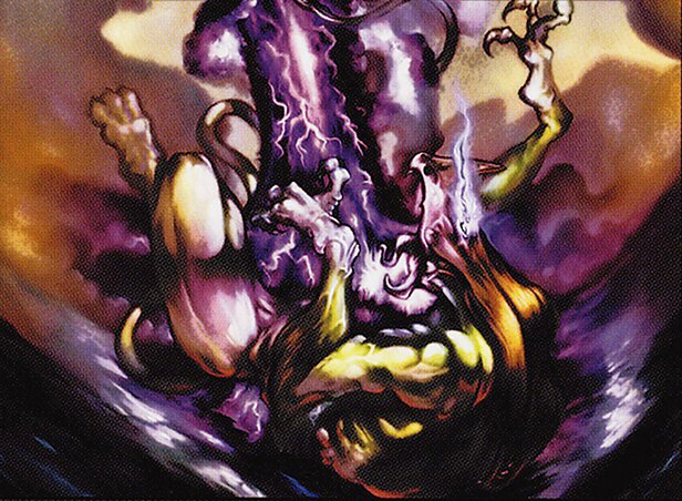 Sever Soul