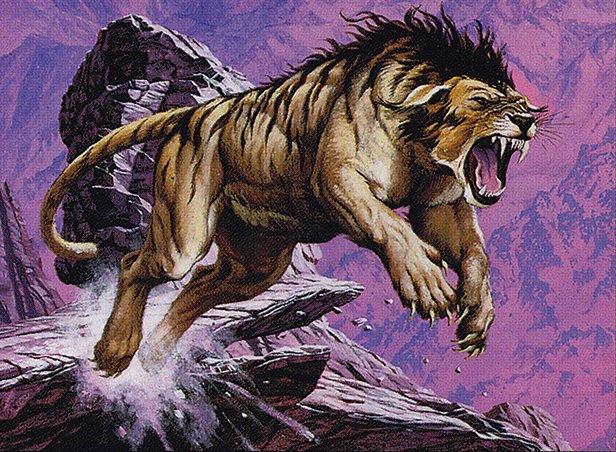 Canyon Wildcat