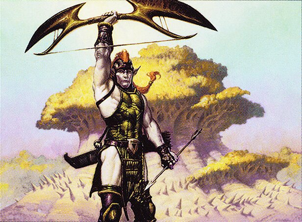 Elvish Champion