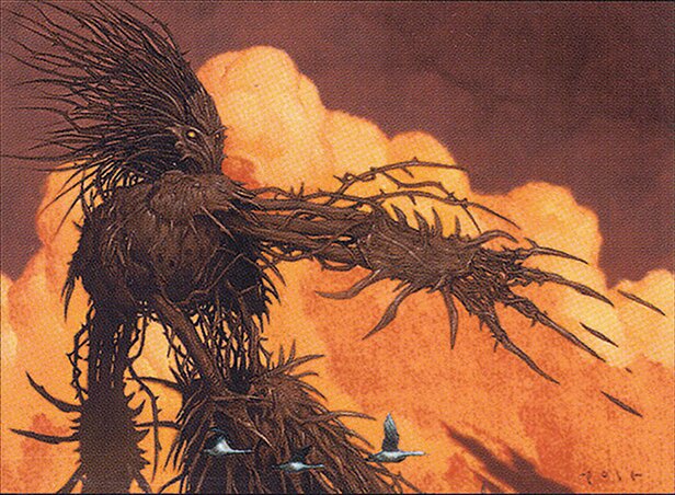 Thorn Elemental