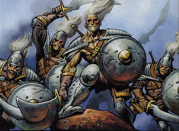 Ardent Militia