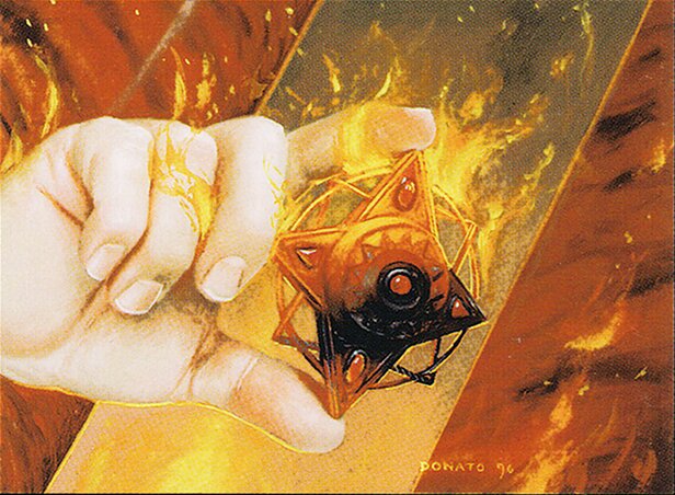 Iron Star